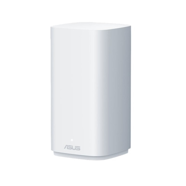 Купити Wi-Fi Mesh-система Asus ZenWiFi BD4 Outdoor 1pk White (90IG09A0-MO3B60)