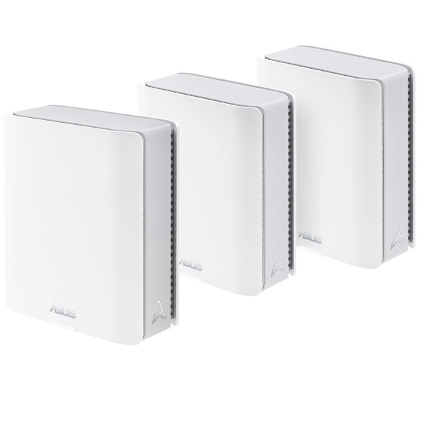 Купити Wi-Fi Mesh-система Asus ZenWiFi BT8 3pk White (90IG0930-MO3B40)