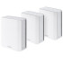 Купити Wi-Fi Mesh-система Asus ZenWiFi BT8 3pk White (90IG0930-MO3B40)