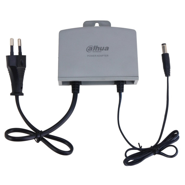 Купить Блок живлення Dahua PFM301-EN 12В 2A