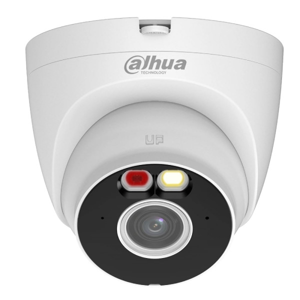 Купити IP-камера Dahua DH-T5A-PV 5МП Wi-Fi (2.8мм)