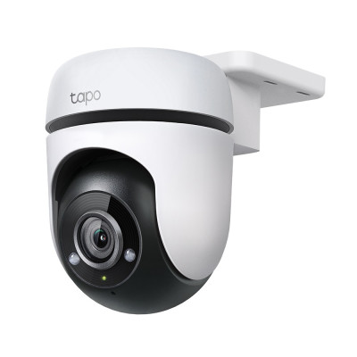 Купить Зовнішня IP-камера TP-Link Tapo C500