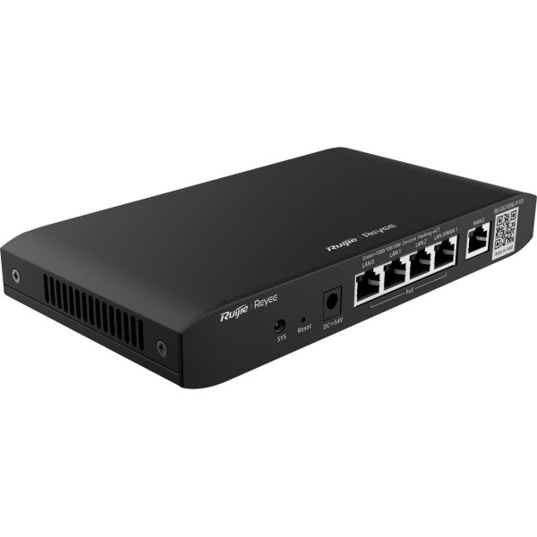 Купити Маршрутизатор Ruijie Reyee RG-EG105G-V3