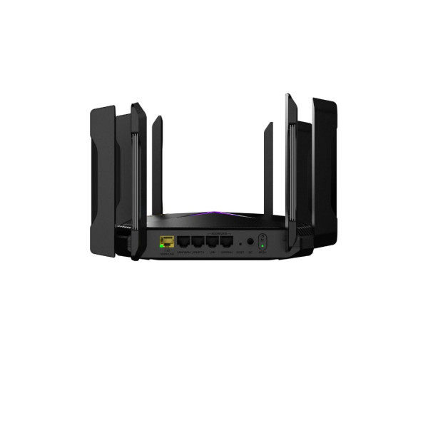 Купить Бездротовий маршрутизатор Ruijie Reyee RG-EW6000GX