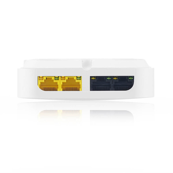 Купити Точка доступу ZYXEL WAX300H (WAX300H-EU0101F)