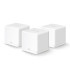 Купити Бездротовий маршрутизатор Mercusys Halo H30G(3-pack)