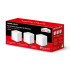 Купити Бездротовий маршрутизатор Mercusys Halo H30G(3-pack)