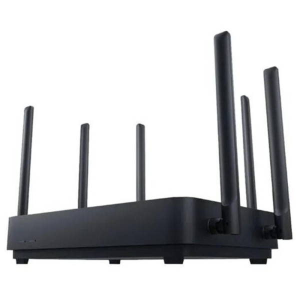 Купити Бездротовий маршрутизатор Xiaomi Router AX3200 (DVB4314GL)