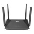 Купити Бездротовий маршрутизатор Asus RT-AX52 (90IG08T0-MO3H00)