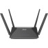 Купити Бездротовий маршрутизатор Asus RT-AX52 (90IG08T0-MO3H00)