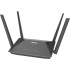 Купити Бездротовий маршрутизатор Asus RT-AX52 (90IG08T0-MO3H00)