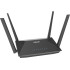 Купити Бездротовий маршрутизатор Asus RT-AX52 (90IG08T0-MO3H00)