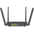 Купити Бездротовий маршрутизатор Asus RT-AX52 (90IG08T0-MO3H00)