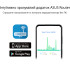 Купити Бездротовий маршрутизатор Asus RT-AX52 (90IG08T0-MO3H00)