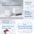 Купить WiFi Mesh-система Mercusys Halo H30 (2-pack)