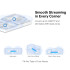 Купить WiFi Mesh-система Mercusys Halo H30 (2-pack)