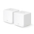 Купить WiFi Mesh-система Mercusys Halo H60X 2-pack