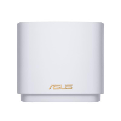 Купити Wi-Fi Mesh система Asus ZenWiFi XD5 3pk White (90IG0750-MO3B20)