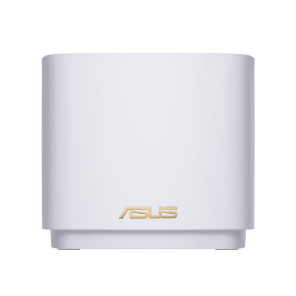Купити Wi-Fi Mesh система Asus ZenWiFi XD5 3pk White (90IG0750-MO3B20)