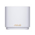 Купити Wi-Fi Mesh система Asus ZenWiFi XD5 3pk White (90IG0750-MO3B20)