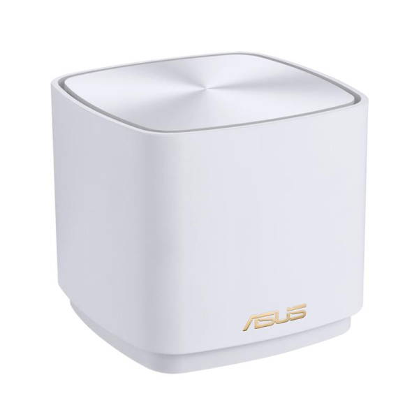 Купити Wi-Fi Mesh система Asus ZenWiFi XD5 3pk White (90IG0750-MO3B20)