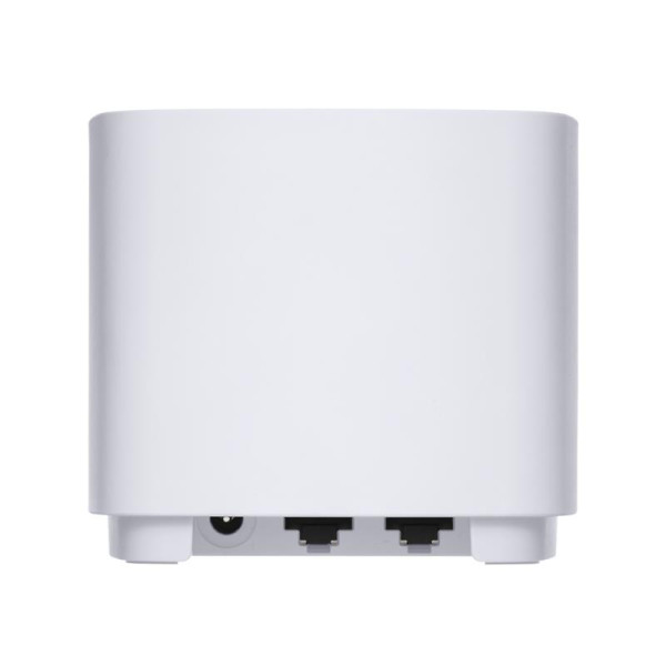 Купити Wi-Fi Mesh система Asus ZenWiFi XD5 3pk White (90IG0750-MO3B20)