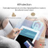 Купити Wi-Fi Mesh система Asus ZenWiFi XD5 3pk White (90IG0750-MO3B20)