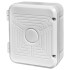 Купить Монтажна коробка пластик Light Vision VLC-03BX 118х98х50 мм