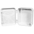 Купить Монтажна коробка пластик Light Vision VLC-03BX 118х98х50 мм