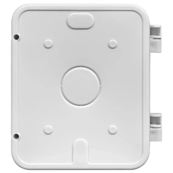 Купить Монтажна коробка пластик Light Vision VLC-03BX 118х98х50 мм