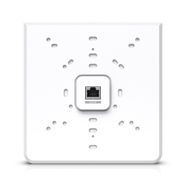 Купити Точка доступу Ubiquiti UniFi U6 Enterprise IW (U6-Enterprise-IW)