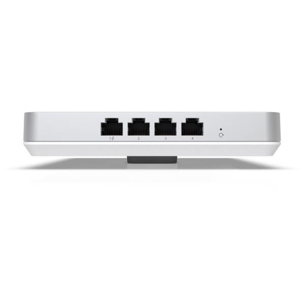 Купити Точка доступу Ubiquiti UniFi U6 Enterprise IW (U6-Enterprise-IW)