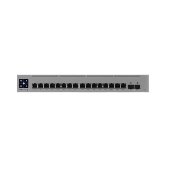 Купити Комутатор Ubiquiti UniFi USW-Pro-Max-16-PoE