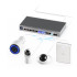 Купити Комутатор Ubiquiti UniFi USW-Pro-Max-16-PoE