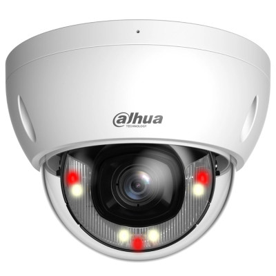 Купить IP-камера Dahua DH-IPC-HDBW2249E-S-IL 2МП (2.8мм)