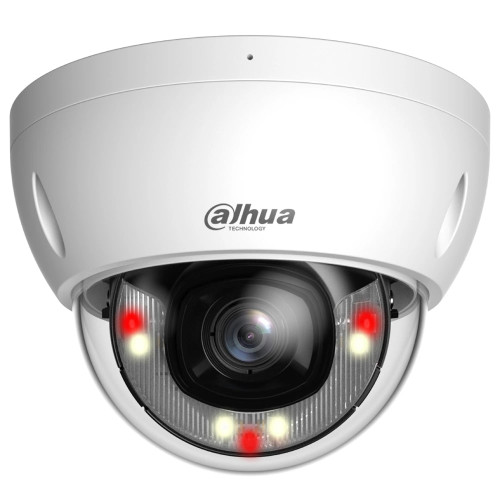 Купить IP-камера Dahua DH-IPC-HDBW2249E-S-IL 2МП (2.8мм)