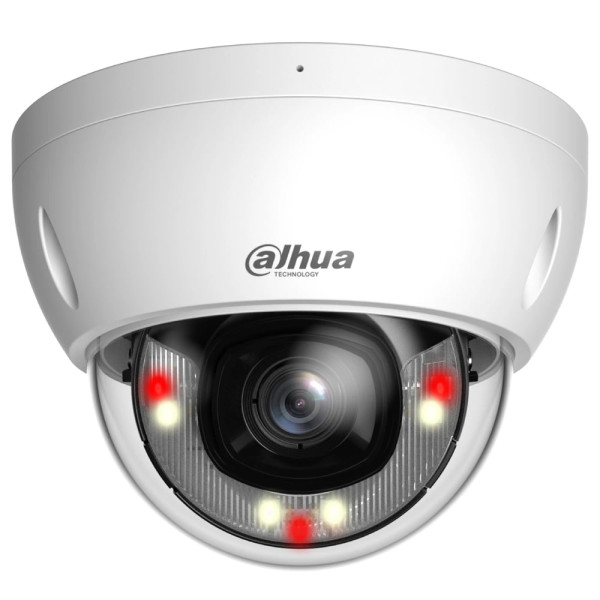 Купить IP-камера Dahua DH-IPC-HDBW2249E-S-IL 2МП (2.8мм)