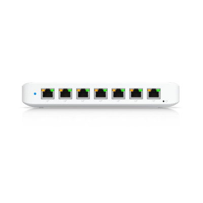 Купить Комутатор Ubiquiti UniFi Switch Ultra (USW-ULTRA)