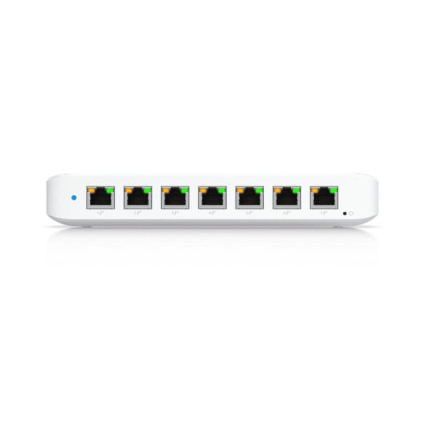 Купить Комутатор Ubiquiti UniFi Switch Ultra (USW-ULTRA)