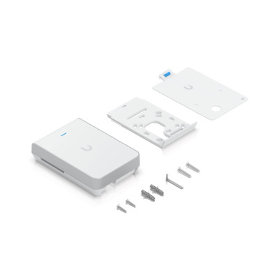 Купити Точка доступу Ubiquiti UniFi U7 Pro Wall (U7-Pro-Wall)