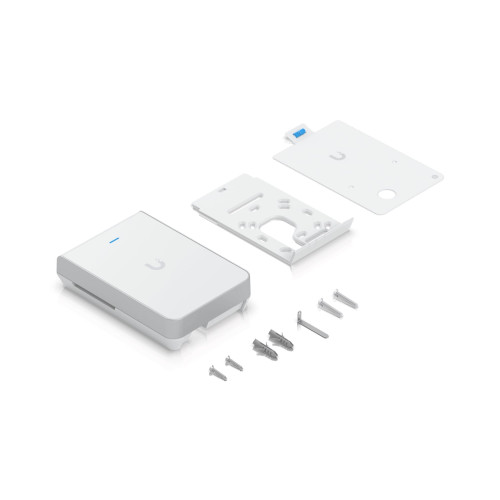 Купить Точка доступу Ubiquiti UniFi U7 Pro Wall (U7-Pro-Wall)