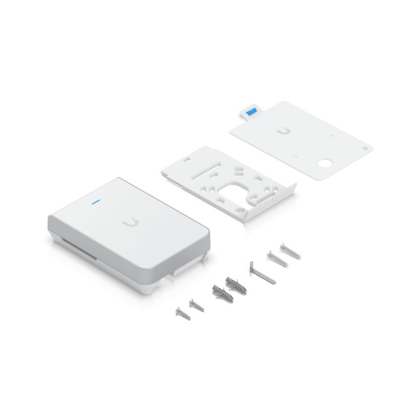 Купити Точка доступу Ubiquiti UniFi U7 Pro Wall (U7-Pro-Wall)