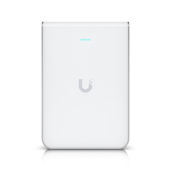 Купити Точка доступу Ubiquiti UniFi U7 Pro Wall (U7-Pro-Wall)