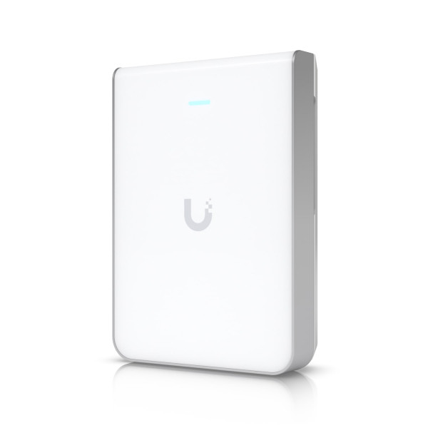Купити Точка доступу Ubiquiti UniFi U7 Pro Wall (U7-Pro-Wall)