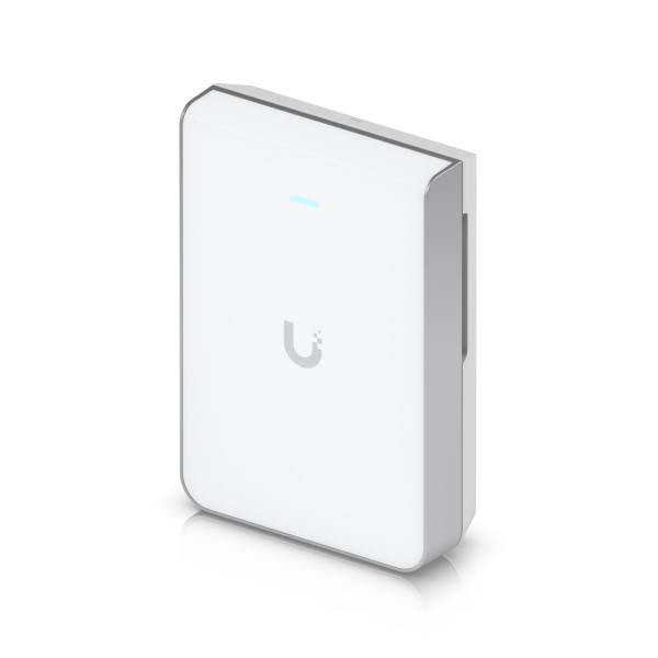 Купити Точка доступу Ubiquiti UniFi U7 Pro Wall (U7-Pro-Wall)