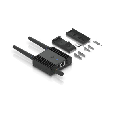 Купить Бездротовий маршрутизатор Ubiquiti Mobile Router Ultra (UMR-Ultra)
