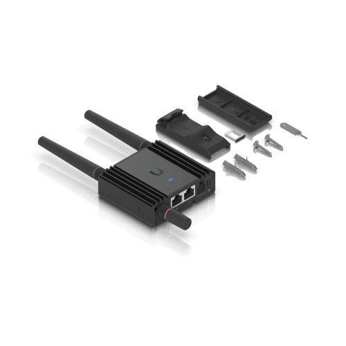 Купить Бездротовий маршрутизатор Ubiquiti Mobile Router Ultra (UMR-Ultra)