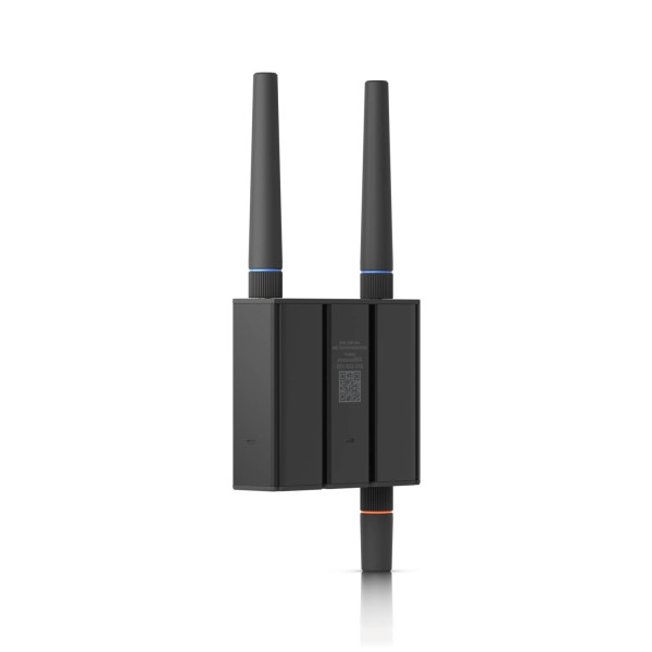 Купити Бездротовий маршрутизатор Ubiquiti Mobile Router Ultra (UMR-Ultra)