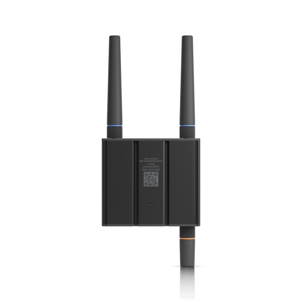 Купити Бездротовий маршрутизатор Ubiquiti Mobile Router Ultra (UMR-Ultra)