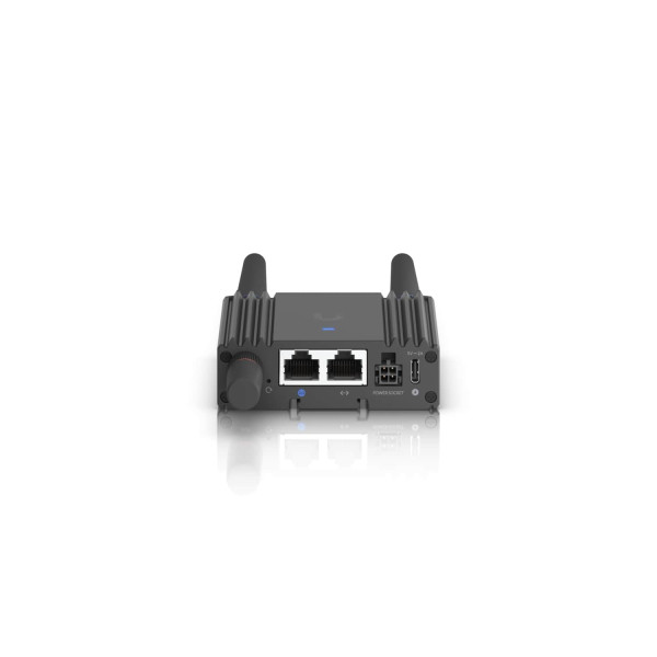 Купити Бездротовий маршрутизатор Ubiquiti Mobile Router Ultra (UMR-Ultra)